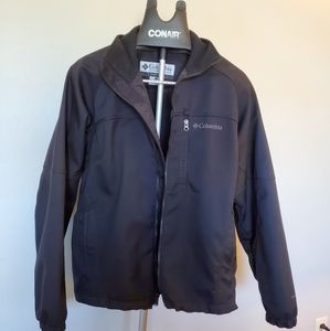 Columbia men's jacket